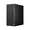 Chieftec BS-20B-OP Mini Tower -tietokonekotelo, microATX/Mini-ITX, ilman virtalähdettä, 2x 3,5″, 2x 2,5″, 1x 5,25″ asemapaikka, näytönohjain enintään 270 mm, USB-C, 90 mm tuuletin, musta