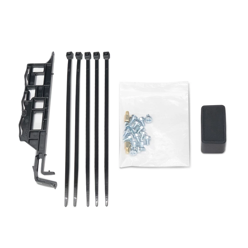 Chieftec BS-20B-OP Mini Tower -tietokonekotelo, microATX/Mini-ITX, ilman virtalähdettä, 2x 3,5″, 2x 2,5″, 1x 5,25″ asemapaikka, näytönohjain enintään 270 mm, USB-C, 90 mm tuuletin, musta