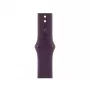 APPLE 40mm Plum Sport -ranneke - M/L
