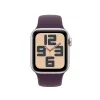 APPLE 40mm Plum Sport -ranneke - M/L