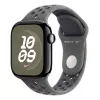 APPLE 42mm Cargo Khaki Nike Sport -ranneke - M/L