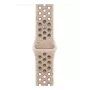 APPLE 40mm Desert Stone Nike Sport -ranneke - M/L