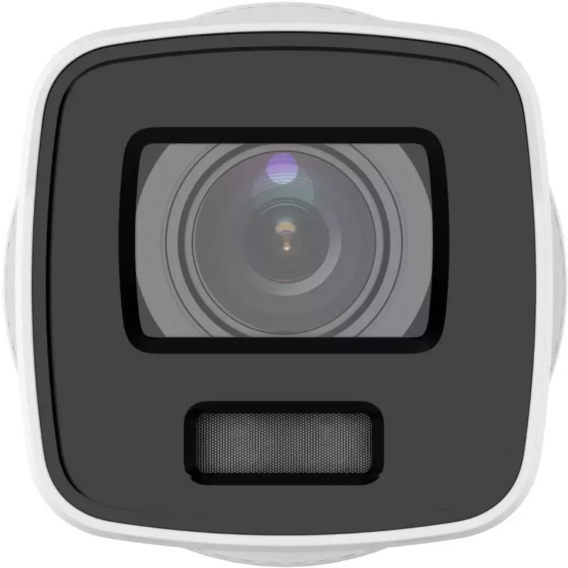 IP-valvontakamera Hikvision DS-2CD2087G2-L(2.8MM) ulkokäyttöön