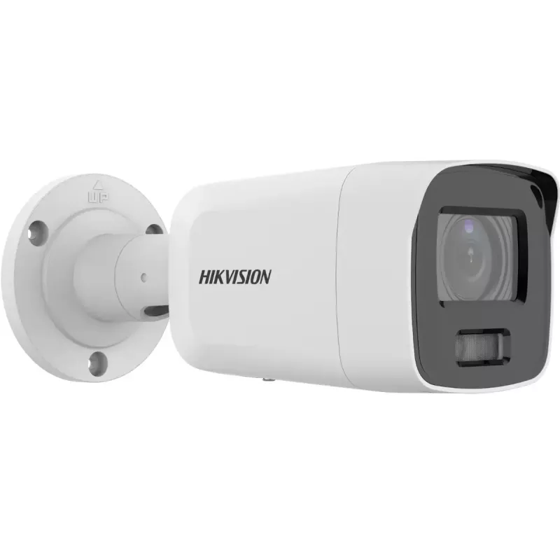 IP-valvontakamera Hikvision DS-2CD2087G2-L(2.8MM) ulkokäyttöön
