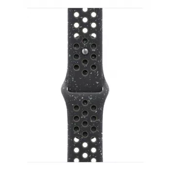 APPLE 40mm Midnight Sky Nike Sport -ranneke - M/L