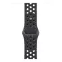 APPLE 40mm Midnight Sky Nike Sport -ranneke - M/L