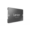 SSD 2,5 tuuman SATA III Lexar LNS100-1TRB, 1 TB, 550 MB/s, 2,5 tuuman, 7 mm korkeus
