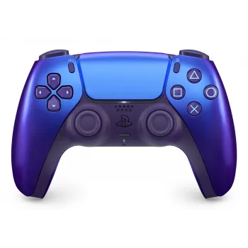 Peliohjain Sony Indigo Bluetooth/USB PlayStation 5:lle — langaton ja langallinen, USB-C, kaiutin, kuulokeliitäntä