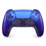 Peliohjain Sony Indigo Bluetooth/USB PlayStation 5:lle — langaton ja langallinen, USB-C, kaiutin, kuulokeliitäntä