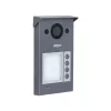 Video-ovisummeri DAHUA VTO3311Q-WP 2 MP, H.264/H.265, IP65, IK08, Fast Ethernet, 720p/1080p CMOS, IR LED