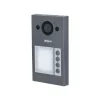 Video-ovisummeri DAHUA VTO3311Q-WP 2 MP, H.264/H.265, IP65, IK08, Fast Ethernet, 720p/1080p CMOS, IR LED