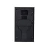 Video-ovisummeri DAHUA VTO3311Q-WP 2 MP, H.264/H.265, IP65, IK08, Fast Ethernet, 720p/1080p CMOS, IR LED