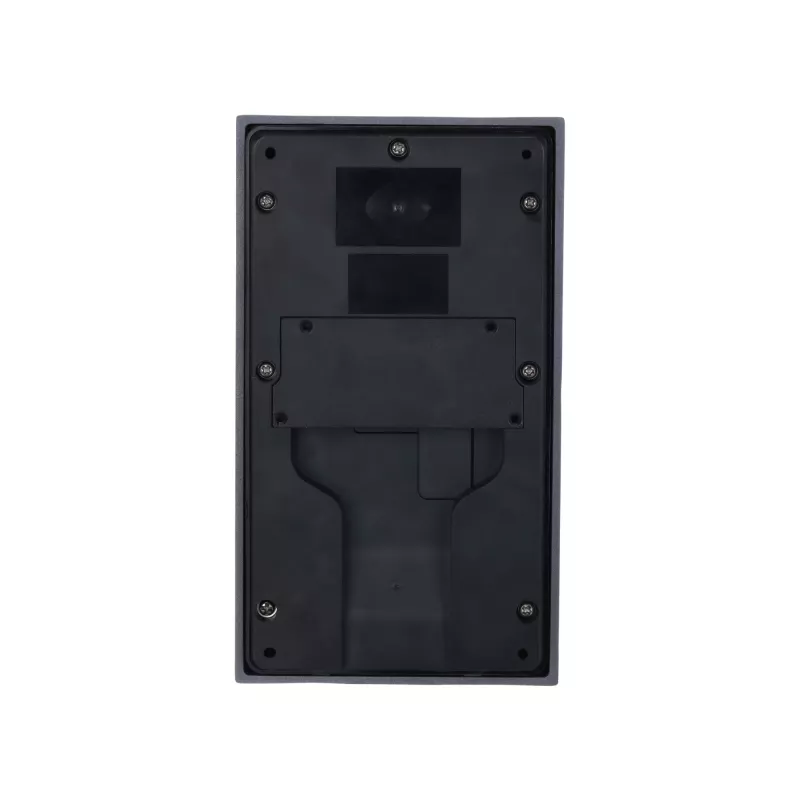 Video-ovisummeri DAHUA VTO3311Q-WP 2 MP, H.264/H.265, IP65, IK08, Fast Ethernet, 720p/1080p CMOS, IR LED