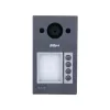 Video-ovisummeri DAHUA VTO3311Q-WP 2 MP, H.264/H.265, IP65, IK08, Fast Ethernet, 720p/1080p CMOS, IR LED