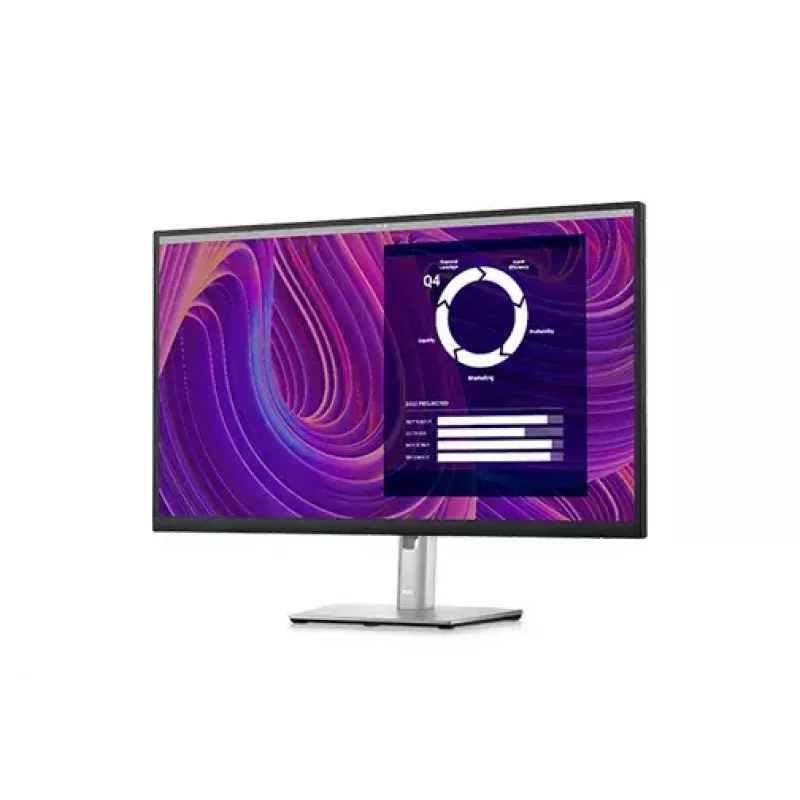 Näyttö DELL P2723D 27