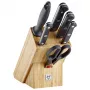 Veitsiteline ZWILLING Gourmet bambupuu