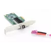 DIGITUS SFP Gigabit Ethernet PCIe -kortti (DN-10160)