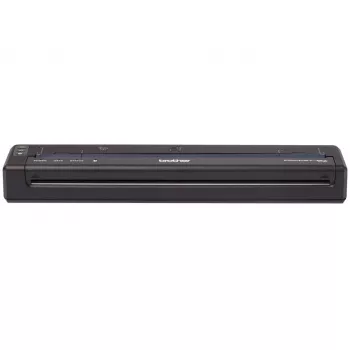Brother PJ862 203 x 200 DPI johdollinen & langaton termotulostin mobiili