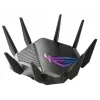 ASUS GT-AXE11000 langaton reititin Gigabit Ethernet tri-band (2,4 GHz / 5 GHz / 6 GHz) musta