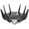 ASUS GT-AXE11000 langaton reititin Gigabit Ethernet tri-band (2,4 GHz / 5 GHz / 6 GHz) musta