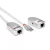 Lindy 50 m USB 1.1 Cat.6 -jatko