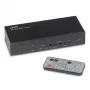 AV-matriisikytkin Lindy 4x2 HDMI 4K60 matriisi