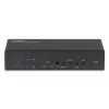 AV-matriisikytkin Lindy 4x2 HDMI 4K60 matriisi