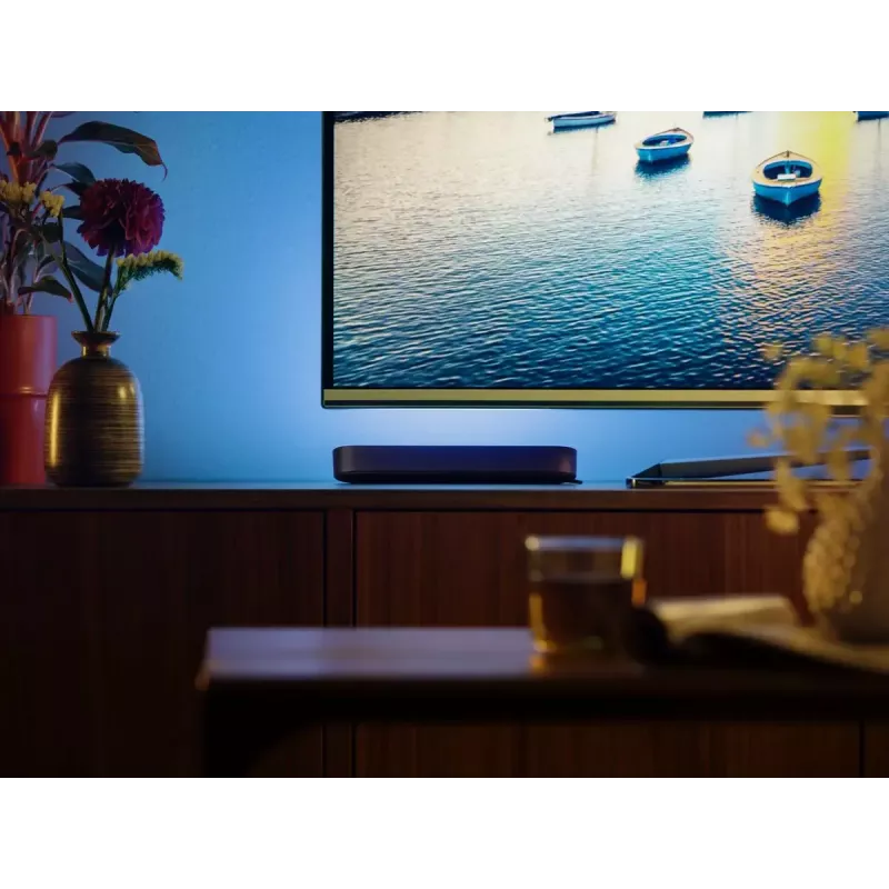 Philips Hue White and Colour Ambience Play Lightbar yksittäispakkaus