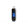 TRANSCEND JetFlash 790w - 512 GB USB-muistitikku - USB 3.1 - valkoinen