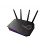 ASUS ROG STRIX GS-AX5400 langaton reititin Gigabit Ethernet dual-band (2,4 GHz / 5 GHz) musta