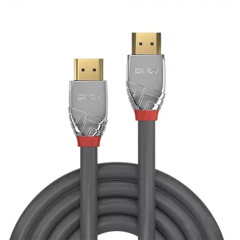 Lindy 7,5 m standardi-HDMI-kaapeli, Cromo Line