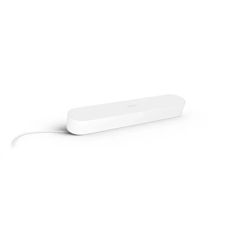 Älykäs pöytävalaisin Philips Hue White and Colour Ambience Play Lightbar
