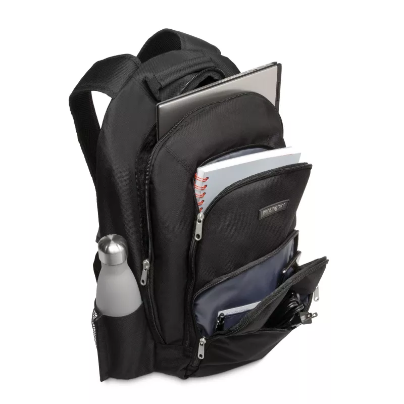 Kensington Simply Portable SP25 15.6” kannettavatietokonereppu