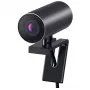 DELL UltraSharp verkkokamera, 8.3 MP, 3840 x 2160 pikseliä, Full HD, 60 fps, 5x, USB