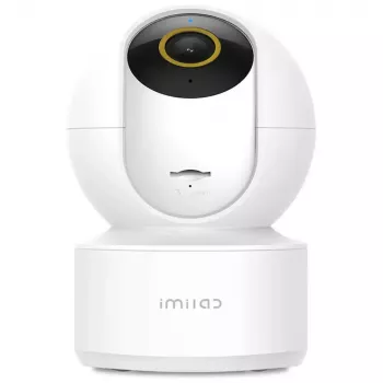 Valvontakamera IMILAB Indoor WiFi -kamera C22 360°/110° 3K