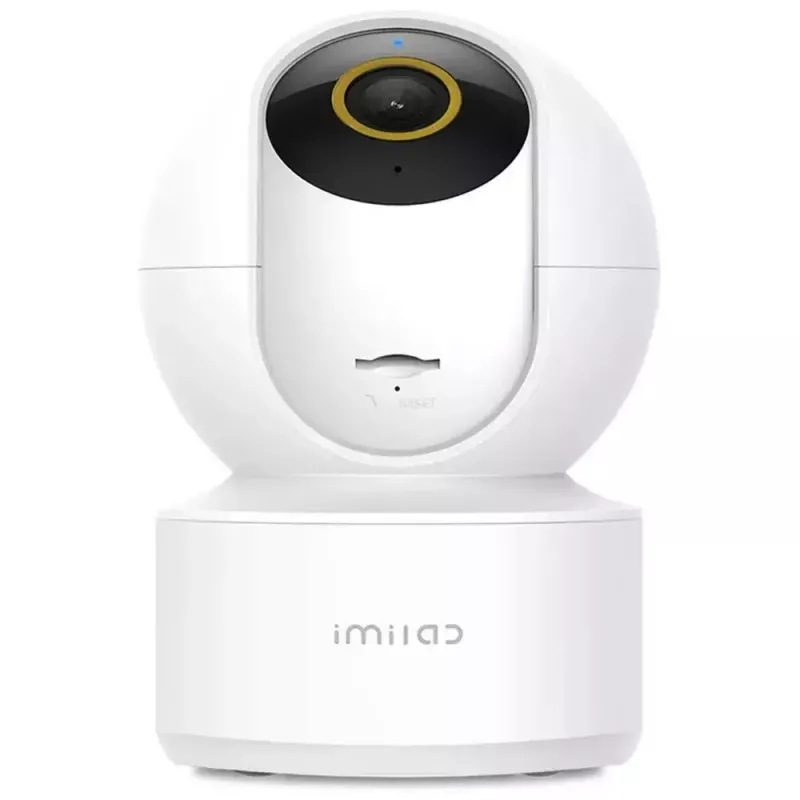 Valvontakamera IMILAB Indoor WiFi -kamera C22 360°/110° 3K