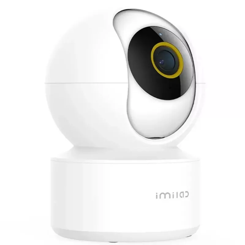 Valvontakamera IMILAB Indoor WiFi -kamera C22 360°/110° 3K