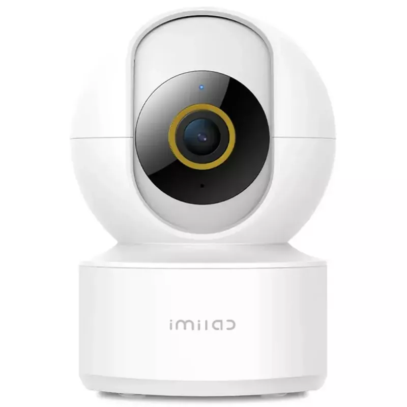 Valvontakamera IMILAB Indoor WiFi -kamera C22 360°/110° 3K