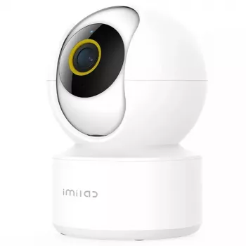 Valvontakamera IMILAB Indoor WiFi -kamera C22 360°/110° 3K
