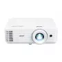 Projektori Acer H6815ATV 4000 ANSI lumenia DLP UHD 4K