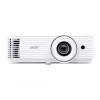 Projektori Acer H6815ATV 4000 ANSI lumenia DLP UHD 4K
