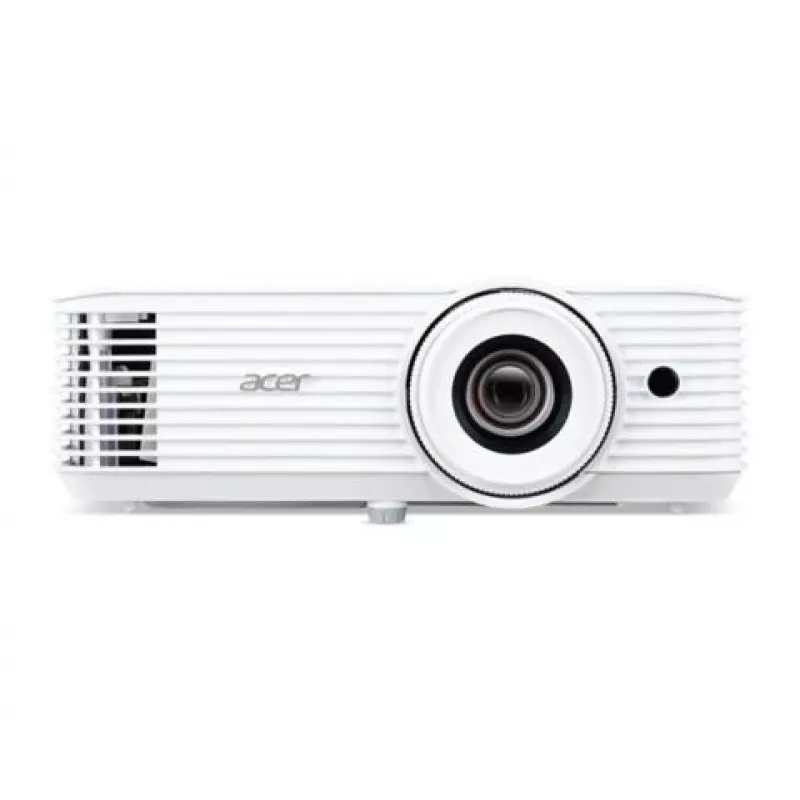 Projektori Acer H6815ATV 4000 ANSI lumenia DLP UHD 4K