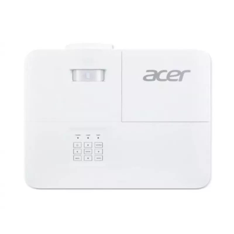 Projektori Acer H6815ATV 4000 ANSI lumenia DLP UHD 4K