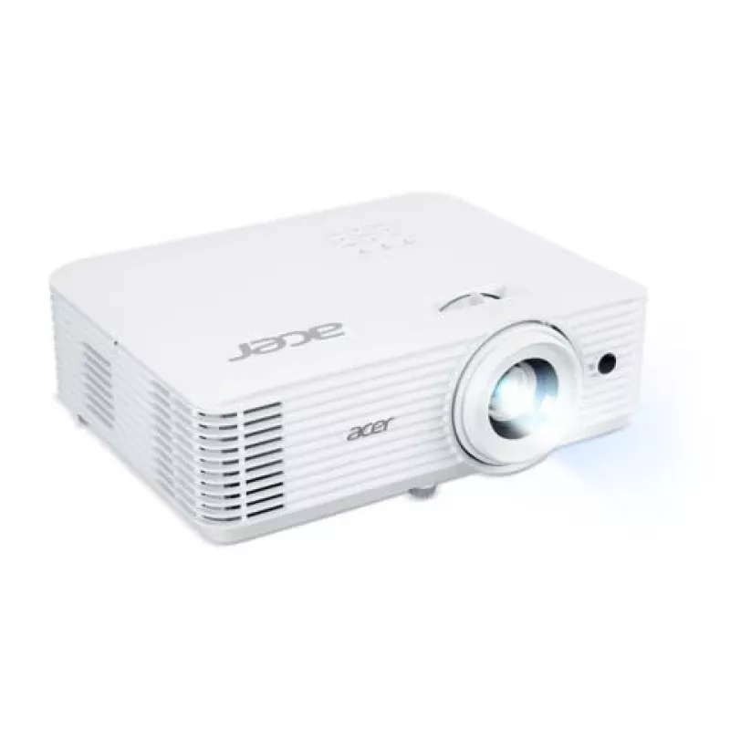 Projektori Acer H6815ATV 4000 ANSI lumenia DLP UHD 4K