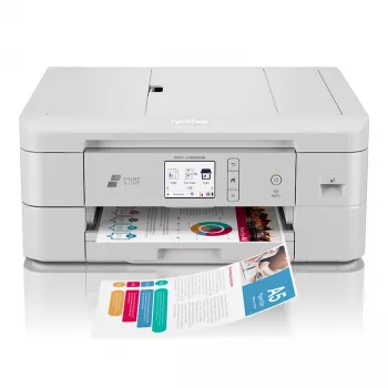 Brother DCP-J1800DWRE1 mustesuihku A4 1200 x 6000 DPI 17 ppm Wi-Fi