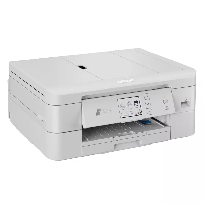 Brother DCP-J1800DWRE1 mustesuihku A4 1200 x 6000 DPI 17 ppm Wi-Fi