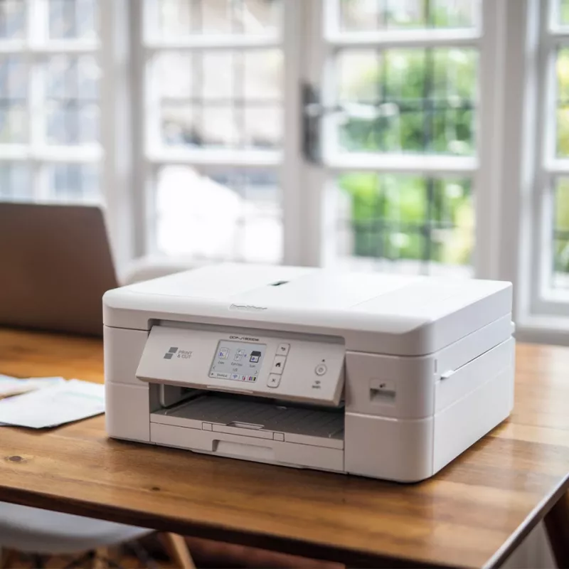 Brother DCP-J1800DWRE1 mustesuihku A4 1200 x 6000 DPI 17 ppm Wi-Fi