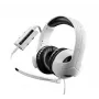 Thrustmaster Y-300CPX kuulokemikrofoni johdollinen päänauha pelikäyttöön valkoinen
