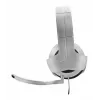Thrustmaster Y-300CPX kuulokemikrofoni johdollinen päänauha pelikäyttöön valkoinen