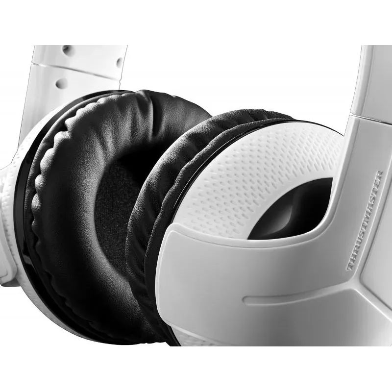 Thrustmaster Y-300CPX kuulokemikrofoni johdollinen päänauha pelikäyttöön valkoinen
